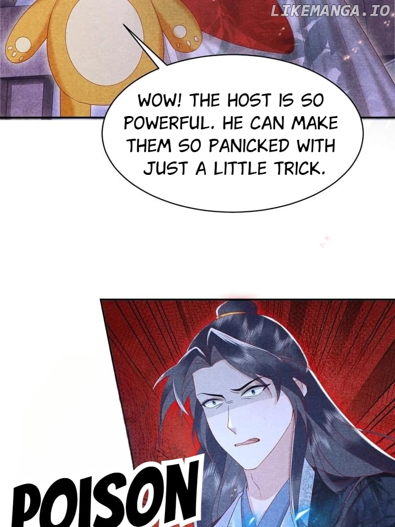 Empress of Hell’s Mission Guide Chapter 38 - page 2